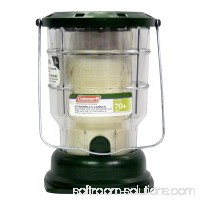 Coleman Citronella Candle Outdoor Lantern - 70+ Hours, 6.7 Ounce 551075108